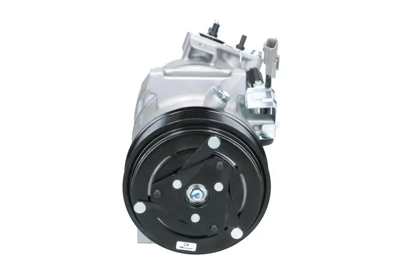  Sprężarka klimatyzacji Renault Megane 4