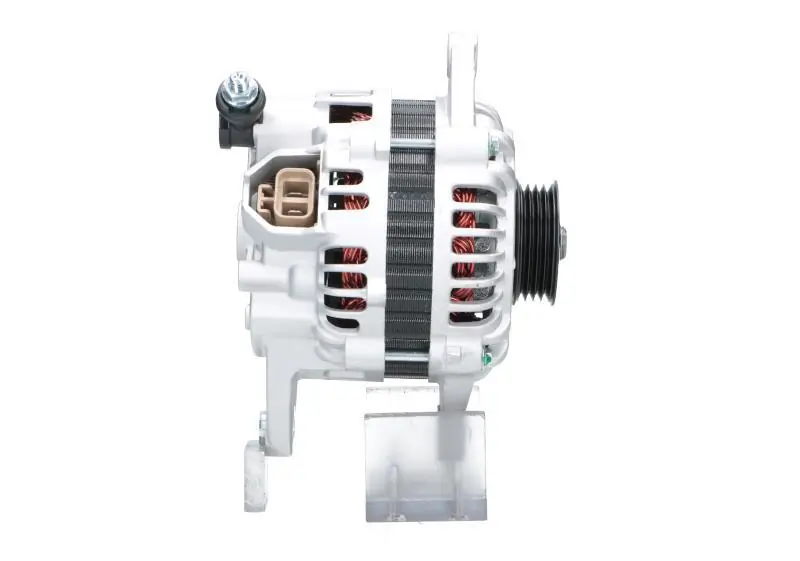  Alternator Mazda 626 3