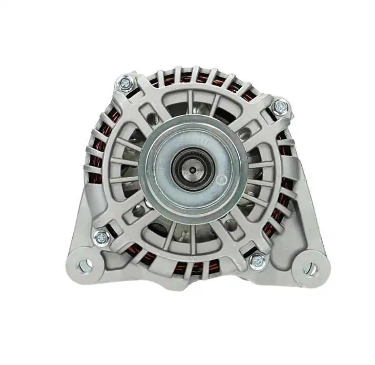  Alternator Mazda MPV 2