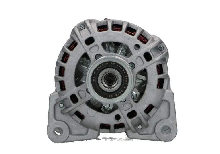 Alternator Smart FORFOUR