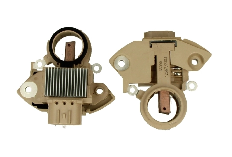 Kupić Regulator alternatora (przekaźnik ładowania) Mazda 6  GJ, GL w dobrej cenie