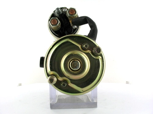 Rozrusznik Chevrolet Tahoe