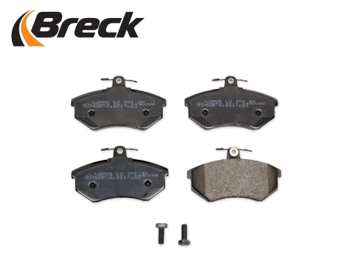 Klocki hamulcowe przednie tarczowe Brilliance 230400009 cena, od 21,76 USD