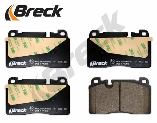 256430055100 Breck