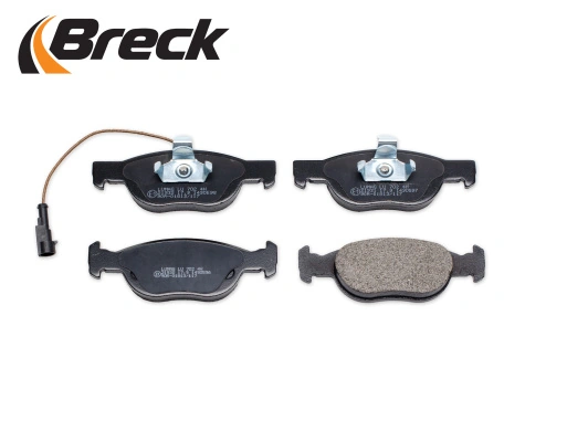 Klocki hamulcowe przednie tarczowe Mercedes 77362199 cena, od 27,21 USD