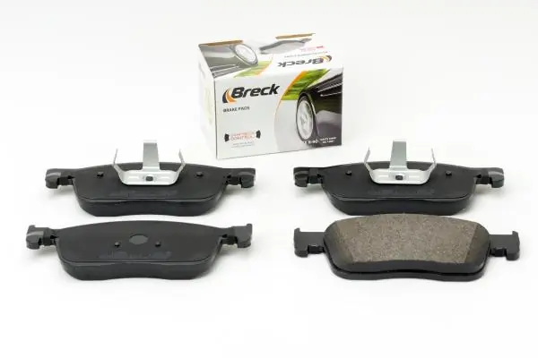 Do koszyka 155253709 Fiat/Alfa/Lancia Klocki hamulcowe przednie tarczowe