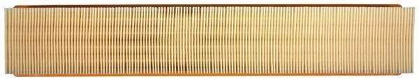 Filtr powietrza Mahle Original LX939 cena, od 15,26 USD