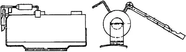 ABR10000P Mahle Original