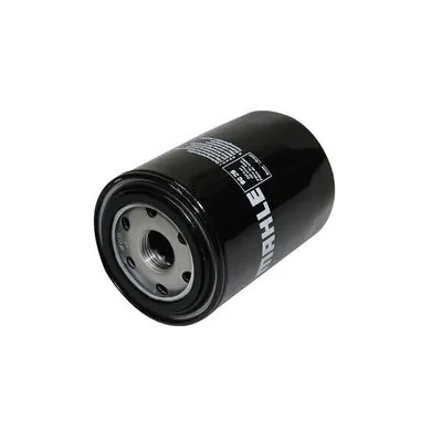 Filtr oleju Mahle Original OC26 cena, od 10,43 USD