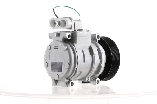 Sprężarka klimatyzacji Mahle Original ACP116000S cena, od 357,95 USD
