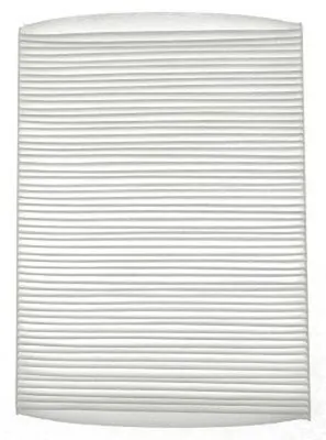 Do koszyka LA31 Mahle Original Filtr kabiny