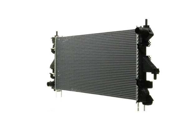 Do koszyka CR887000P Mahle Original Chłodnica silnika