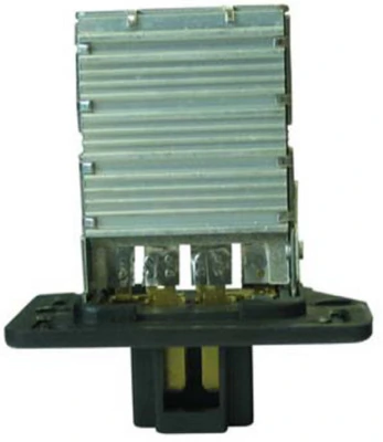ABR44000P Mahle Original Rezystor wentylatora nagrzewnicy (ogrzewacza kabiny)