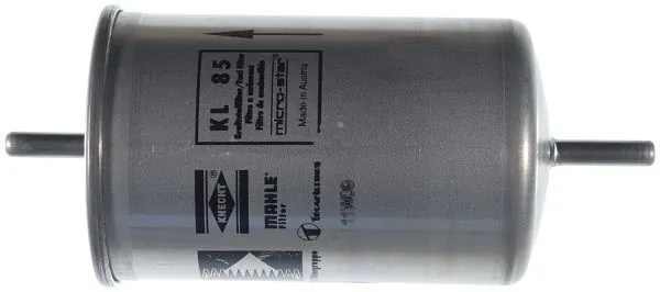 Filtr paliwa KL85 Mahle Original