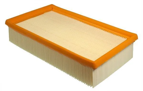 LX105 Mahle Original Filtr powietrza