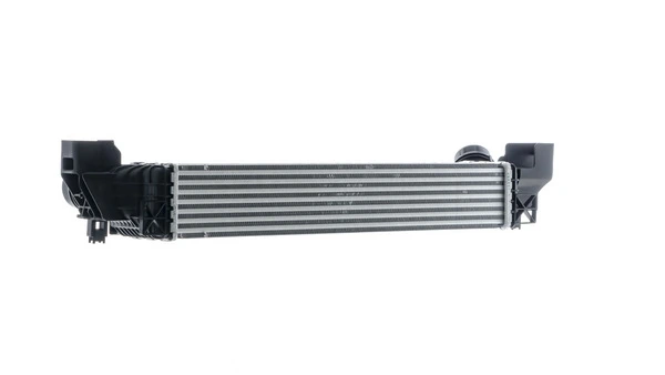Chłodnica intercoolera CI627000P Mahle Original