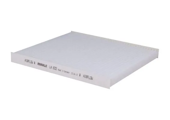 LA832 Mahle Original Filtr kabiny