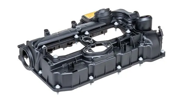 Pokrywa zaworowa Mahle Original ZH501 cena, od 154,87 USD