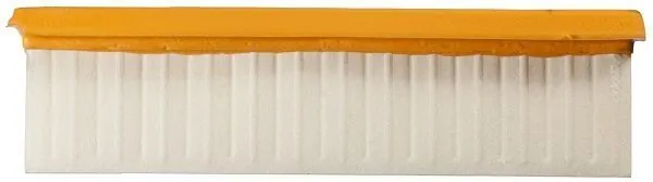 LX637 Mahle Original Filtr powietrza