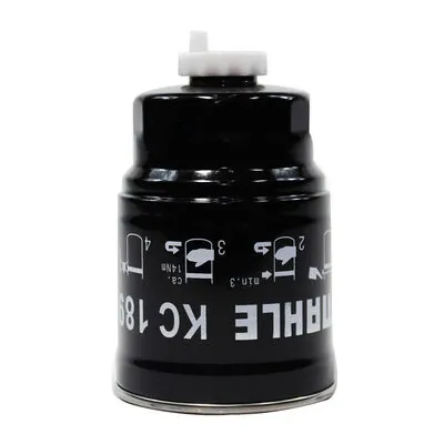 Filtr paliwa Mahle Original KC189