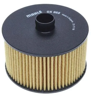 OX968D Mahle Original
