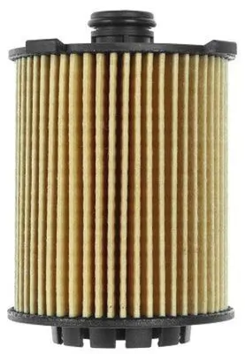 Filtr oleju OX1075D Mahle Original
