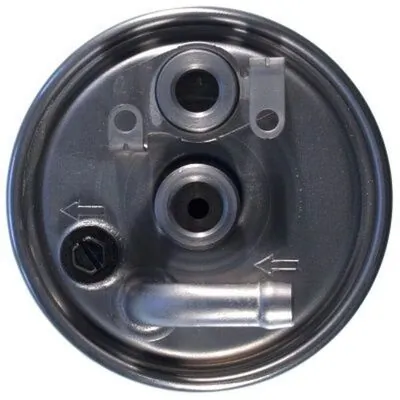 Filtr paliwa KL195 Mahle Original