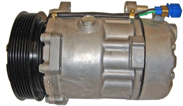 Do koszyka ACP1017000S Mahle Original Sprężarka klimatyzacji