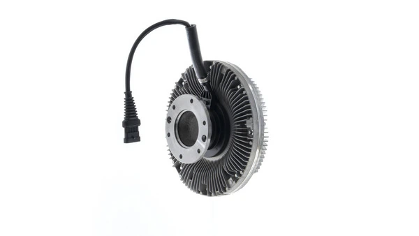 Do koszyka CFC97000P Mahle Original Sprzęgło wiskotyczne wentylatora chłodzenia