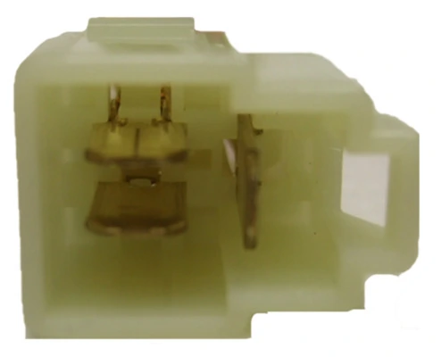 Rezystor wentylatora nagrzewnicy (ogrzewacza kabiny) Mahle Original ABR48000P cena, od 45,97 USD