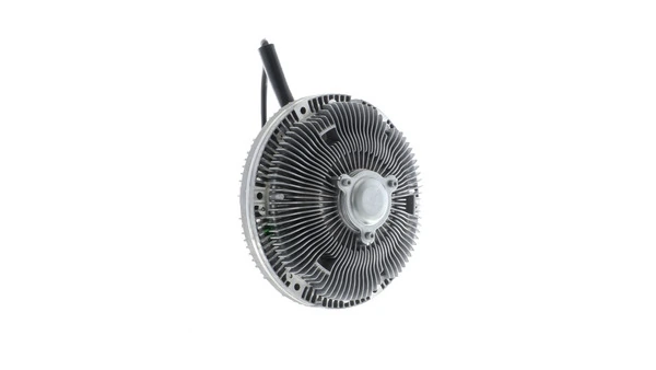 Do koszyka CFC97000P Mahle Original Sprzęgło wiskotyczne wentylatora chłodzenia