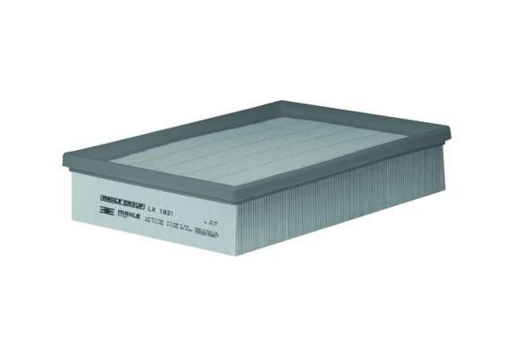 LX1821 Mahle Original Filtr powietrza