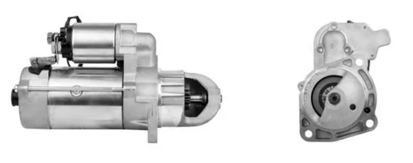MS753 Mahle Original