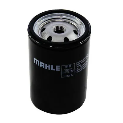 Filtr paliwa Mahle Original KC24 cena, od 9,13 USD