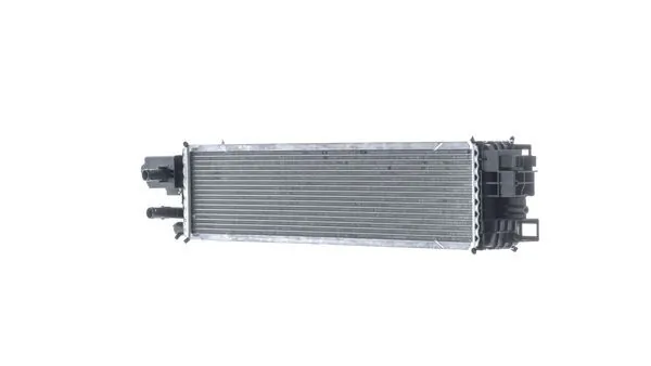 Chłodnica intercoolera CI664000P Mahle Original