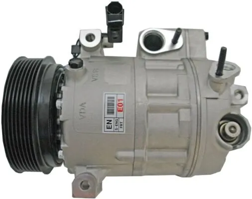 Sprężarka klimatyzacji Hyundai Veracruz SUV (2006 - 2014) cena, od 507,14 USD