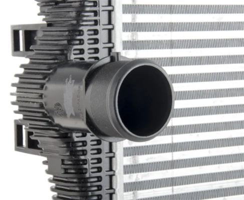 Chłodnica intercoolera Alfa Romeo STELVIO 949