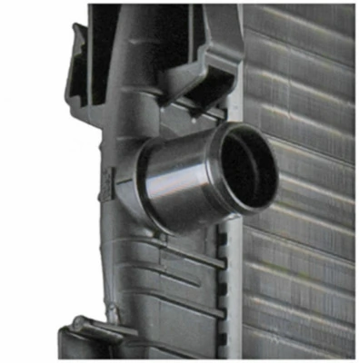 CR1690000S Mahle Original Chłodnica silnika