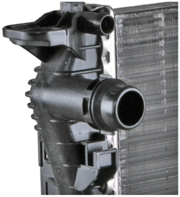 CR1060000P Mahle Original Chłodnica silnika