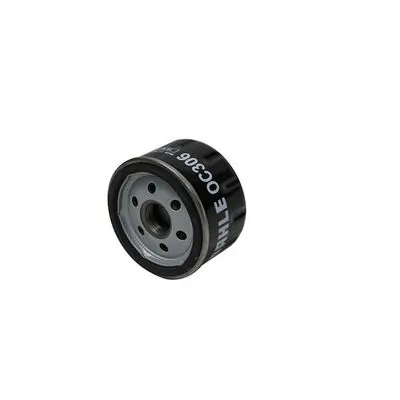 Filtr oleju Mahle Original OC306 cena, od 14,95 USD