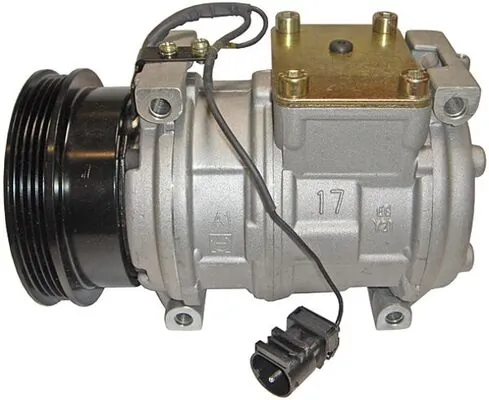 Do koszyka ACP817000S Mahle Original Sprężarka klimatyzacji
