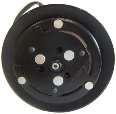 Sprężarka klimatyzacji Mahle Original ACP165000S cena, od 249,16 USD
