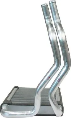 Chłodnica nagrzewnicy (ogrzewacza) Mahle Original AH203000P cena, od 66,41 USD