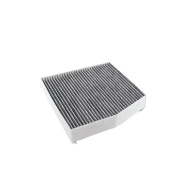 Do koszyka LAK879 Mahle Original Filtr kabiny