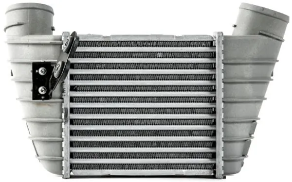Chłodnica intercoolera Audi TT 8N3