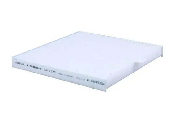 LA1175 Mahle Original Filtr kabiny