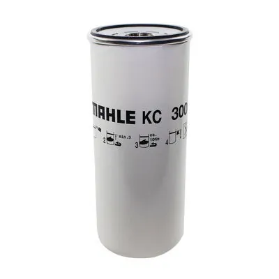 KC300 Mahle Original Filtr paliwa