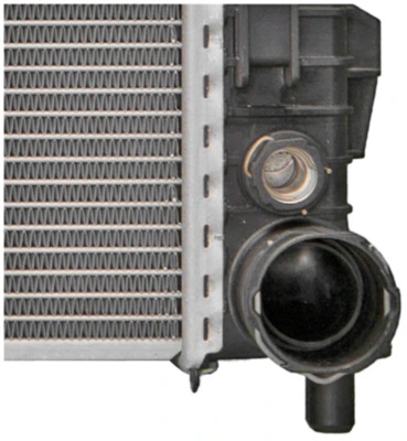 Chłodnica silnika CR387000S Mahle Original