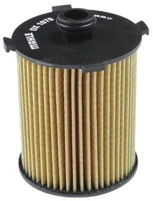 Filtr oleju Mahle Original OX1075D cena, od 10,88 USD
