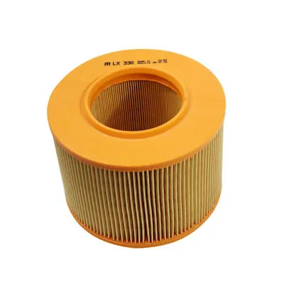 Do koszyka LX330 Mahle Original Filtr powietrza